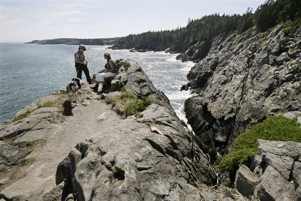 26 of Maine's most beautiful places (to see before you die) - mainetoday